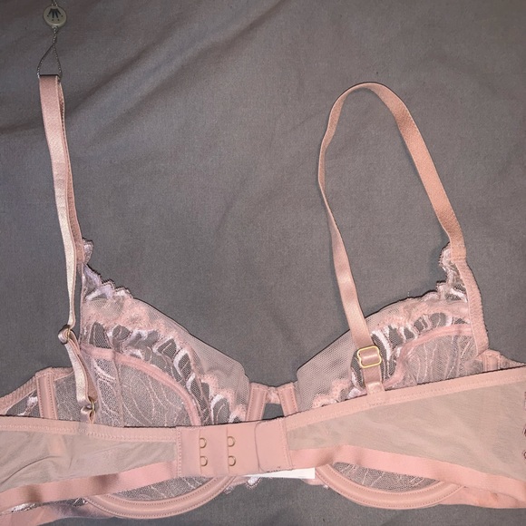 BNWT TRIUMPH BRA SIZE 34B - Picture 3 of 3